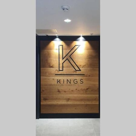 Luxury One Bedroom Apartment Within The City Walls York Exteriör bild